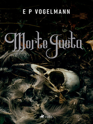 cover image of Morte Justa